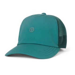 Czapka z daszkiem CIELE TRLCAPSC COMP CIRCLEC