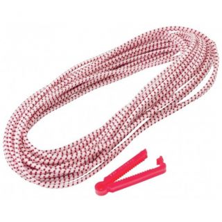 Zapasowa linka do stelaża namiotu MSR SHOCK CORD REPLACEMENT KIT