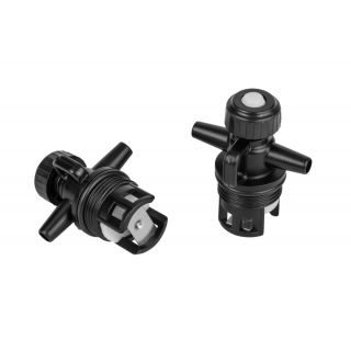 Zawór bezpieczeństwa do butelek na paliwo TRANGIA SAFETY VALVE