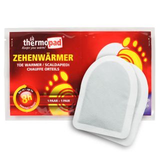 Ogrzewacz THERMOPAD TOE WARMER