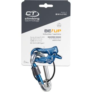 Zestaw asekuracyjny CLIMBING TECHNOLOGY BE-UP KIT