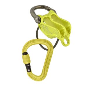 Zestaw asekuracyjny DMM PIVOT+PHANTOM HMS SG 