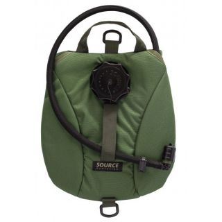 Bukłak SOURCE MILITARY CANTEEN 2.5 L / RENGER GREEN