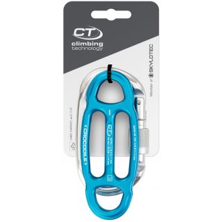 Zestaw CLIMBING TECHNOLOGY CROCODILE KIT