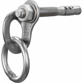 Zestaw SKYLOTEC / CLIMBING TECHNOLOGY PLATE KIT RING 12mm-110mm