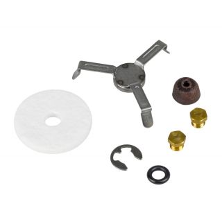 Zestaw części zamiennych do palnika TRANGIA SPARE PART SETx2 (X2)