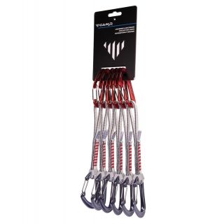 Zestaw ekspresów CAMP NANO 22 KS 6 PACK 18CM