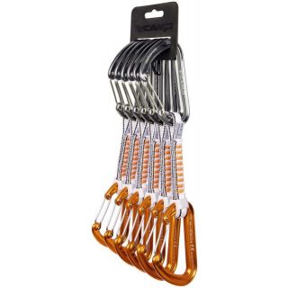 Zestaw ekspresów CAMP PHOTON WIRE KS DYNEEMA 12CM SET