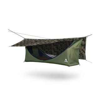 Zestaw hamakowy z materacem i tarpem HAVEN TENT STANDARD KIT