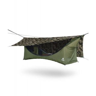 Zestaw hamakowy z materacem i tarpem HAVEN TENT STANDARD KIT XL