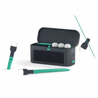 Zestaw lampek BIOLITE SITE LIGHTS