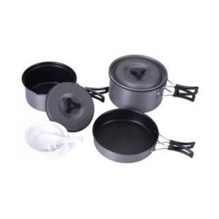 Zestaw naczyń FIRE-MAPLE (FMC-201)