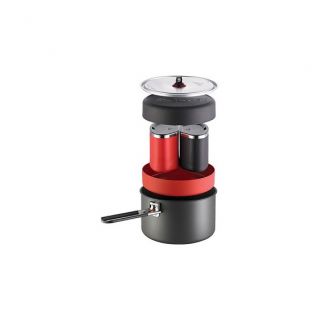 Zestaw naczyń MSR ALPINIST 2 SYSTEM