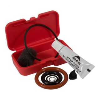 Zestaw naprawczy do filtra MSR MINIWORKS & WATERWORKS MAINTENANCE KIT