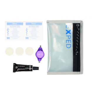 Zestaw naprawczy do mat EXPED FIELD REPAIR KIT