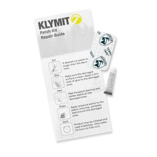 Zestaw naprawczy KLYMIT PATCH KIT