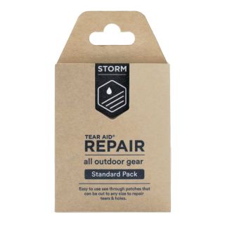 Zestaw naprawczy STORM TEAR AID STANDARD