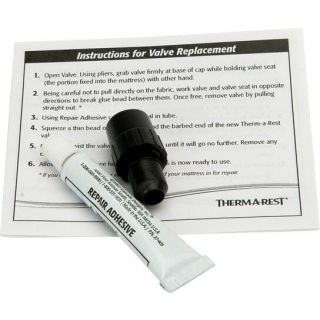 Zestaw naprawczy THERM-A-REST CLASSIC REPAIR KIT