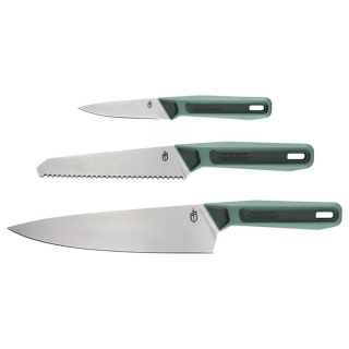 Zestaw noży GERBER COMPLEAT KNIFE SET