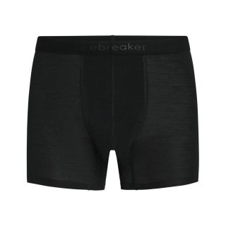 Bokserki męskie merino ICEBREAKER COOL-LITE 125 ZONEKNIT
