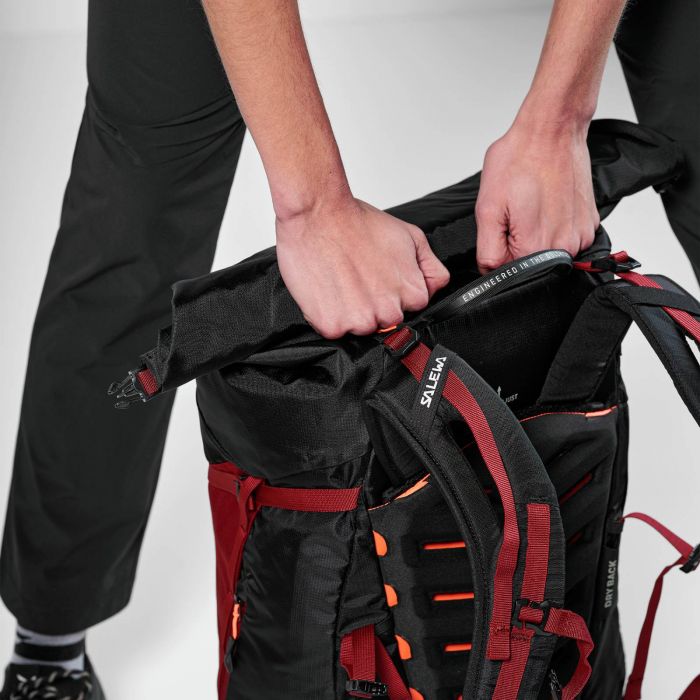 Plecak damski SALEWA PUEZ 40+5