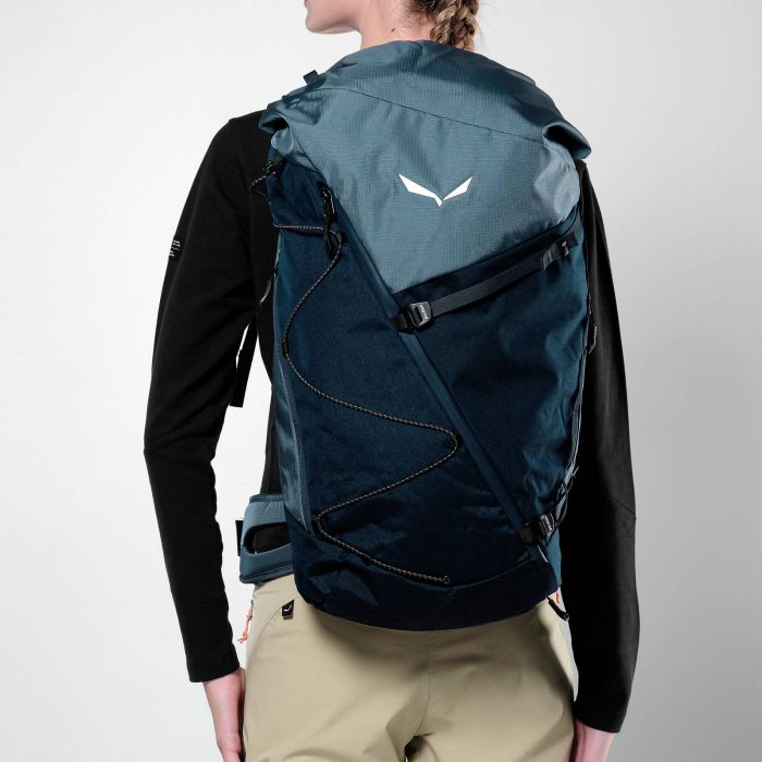 Plecak damski SALEWA PUEZ 40+5