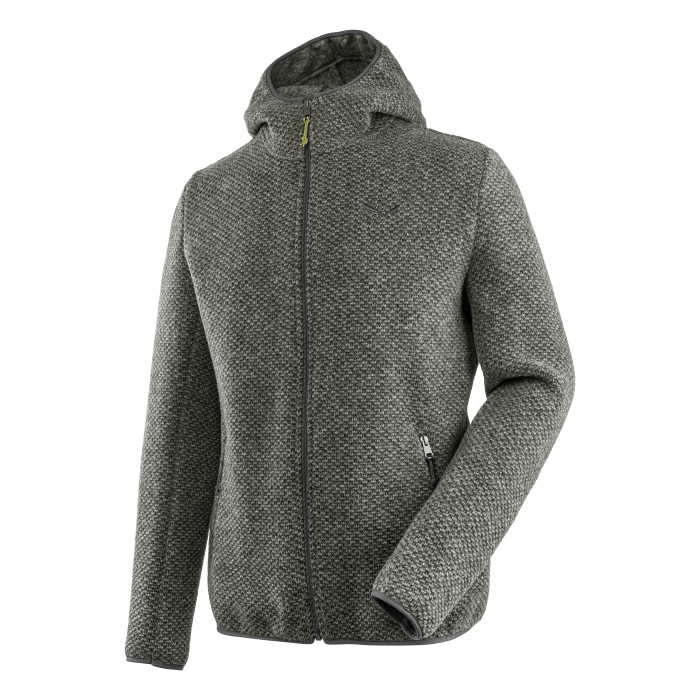 Kurtka SALEWA WOOLEN