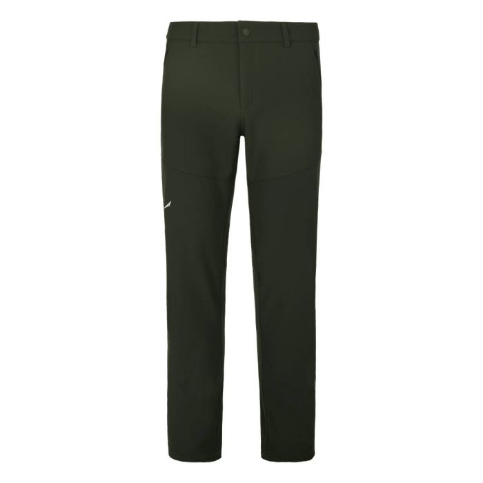 Spodnie męskie SALEWA DOLOMIA SOFTSHELL 