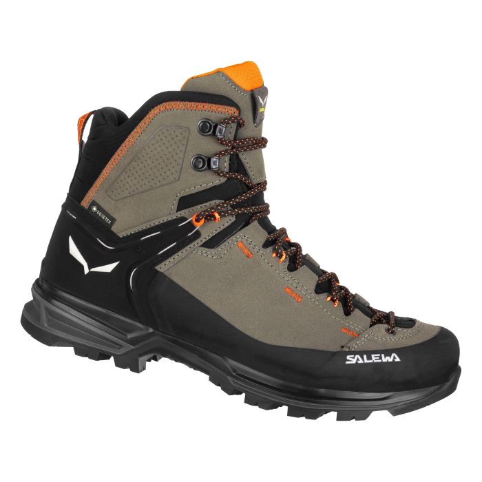 Buty męskie SALEWA MOUNTAIN TRAINER 2 MID GTX