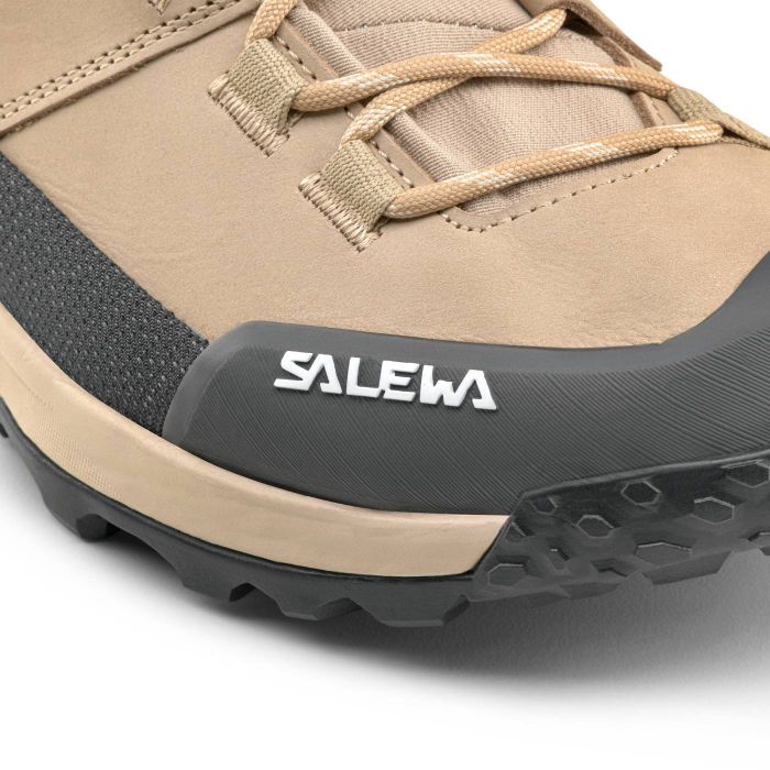 Buty damskie SALEWA PUEZ LEATHER MID PTX