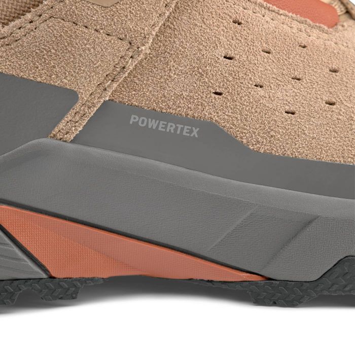 Buty męskie SALEWA PEDROC LEATHER MID PTX