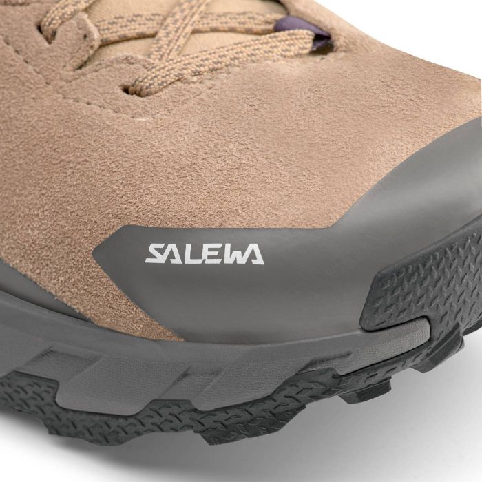 Buty męskie SALEWA PEDROC LEATHER MID PTX
