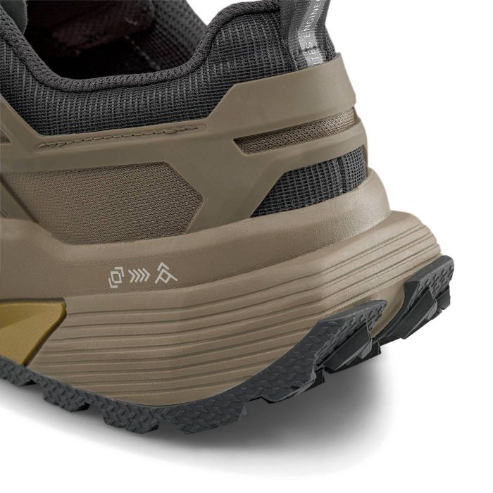 Buty męskie SALEWA PEDROC 2 PTX