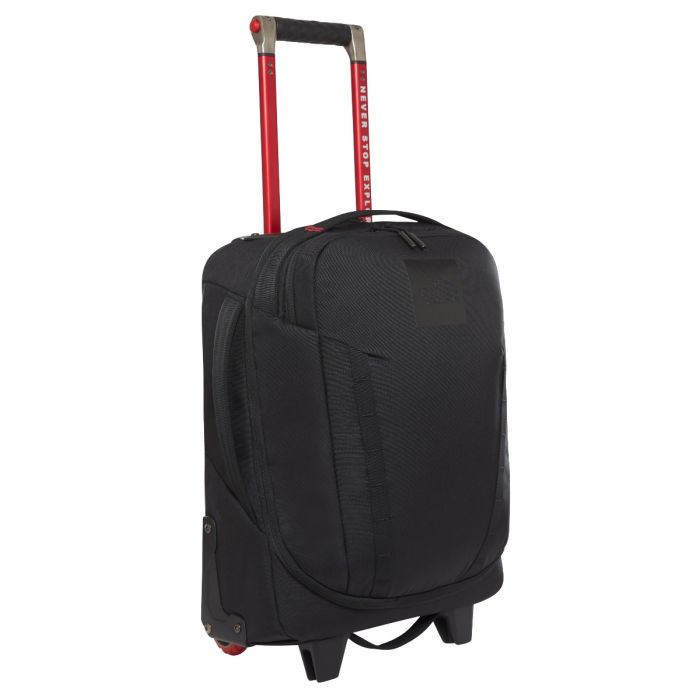 Torba podróżna THE NORTH FACE OVERHEAD LUGGAGE 19”