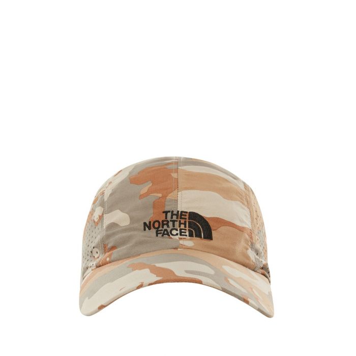 Czapka THE NORTH FACE SUN SHIELD BALL CAP Sklep Polarsport