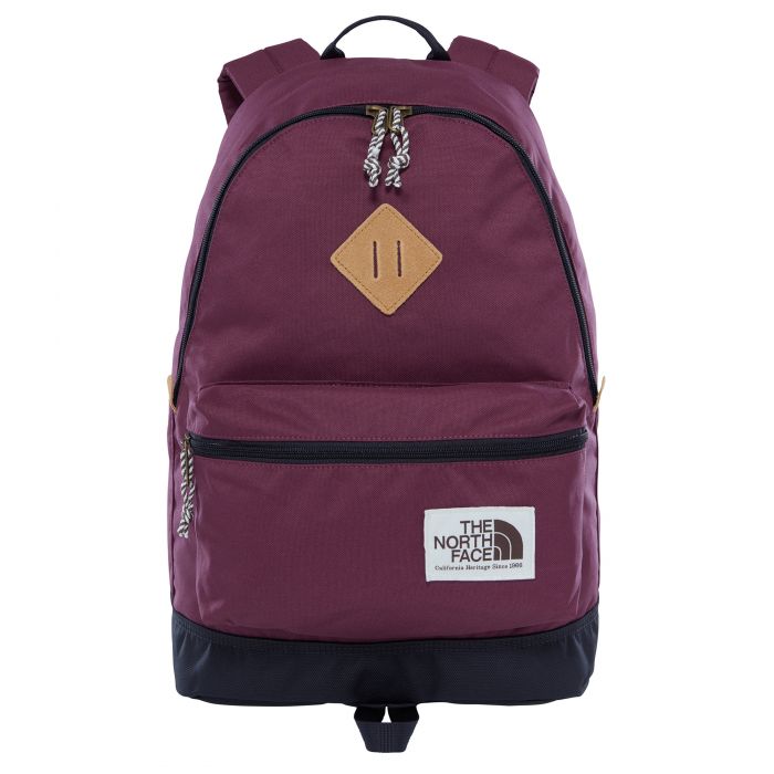 Plecak THE NORTH FACE BERKELEY Plecak THE NORTH FACE BERKELEY