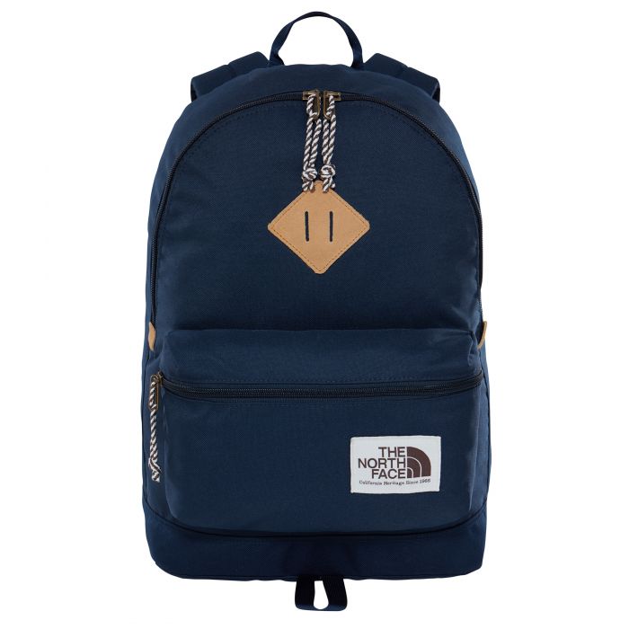 Plecak THE NORTH FACE BERKELEY Plecak THE NORTH FACE BERKELEY