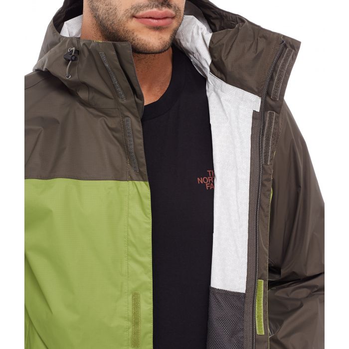 Kurtka THE NORTH FACE VENTURE