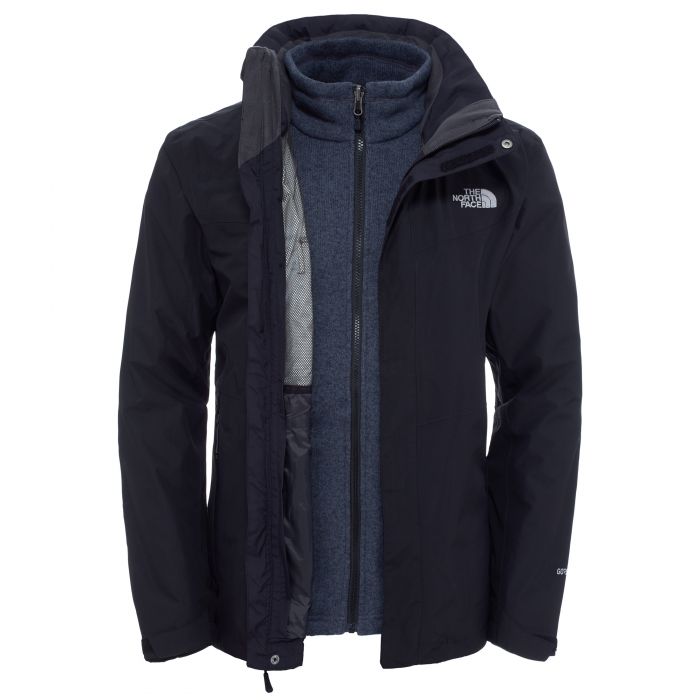 Kurtka THE NORTH FACE ALL TERRAIN II TRICLIMATE 