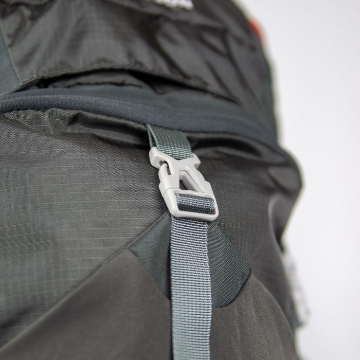 Plecak BERGSON MATTERHORN 70 / GREY