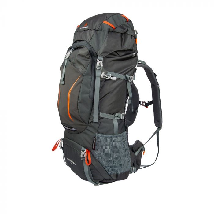 Plecak BERGSON MATTERHORN 70 / GREY