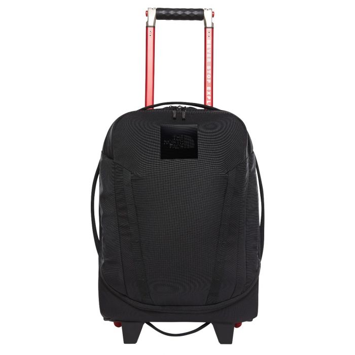 Torba podróżna THE NORTH FACE OVERHEAD LUGGAGE 19”