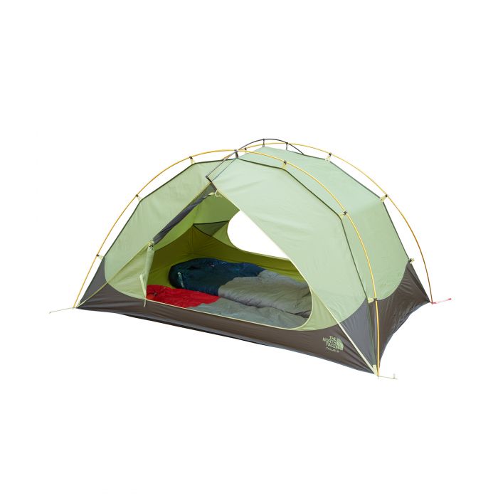 Namiot THE NORTH FACE TALUS 3 EU
