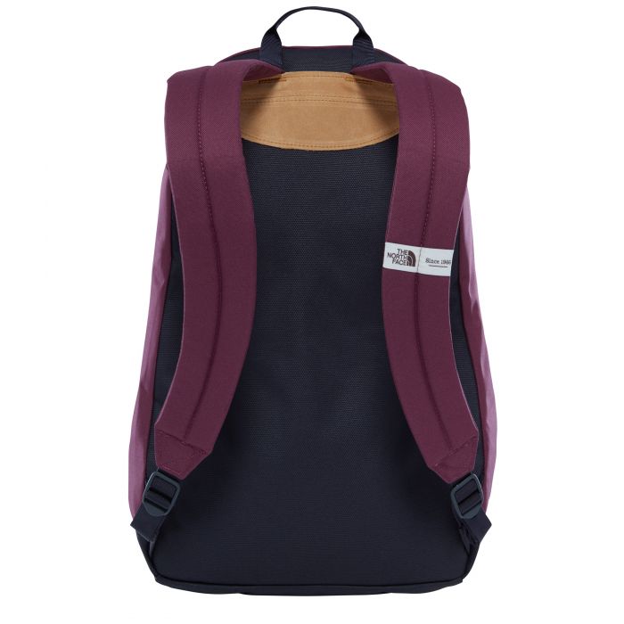 Plecak THE NORTH FACE BERKELEY Plecak THE NORTH FACE BERKELEY
