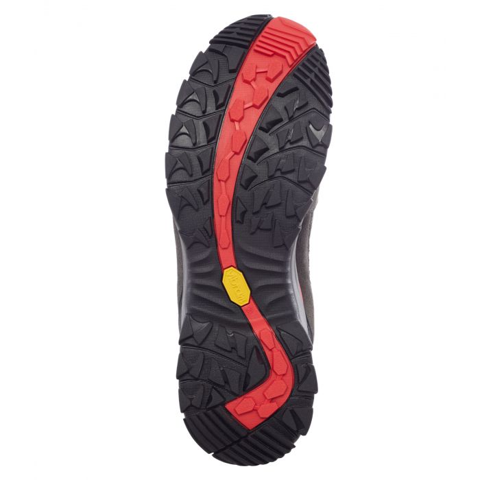 Buty męskie THE NORTH FACE VERBERA HIKER II GTX 