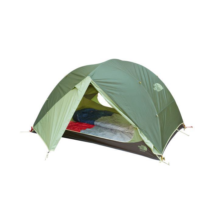 Namiot THE NORTH FACE TALUS 3 EU
