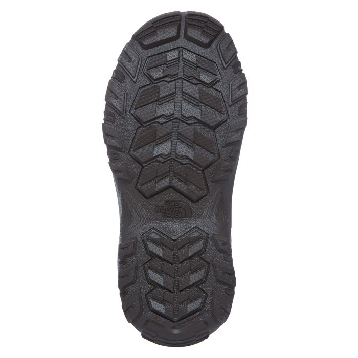 Buty THE NORTH FACE CHILKATS LACE BOYS