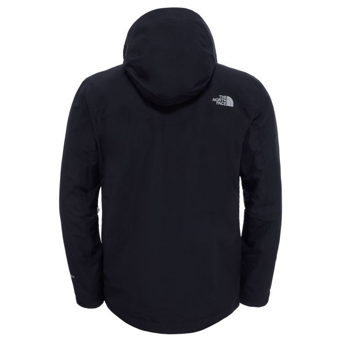 Kurtka THE NORTH FACE ALL TERRAIN II TRICLIMATE 