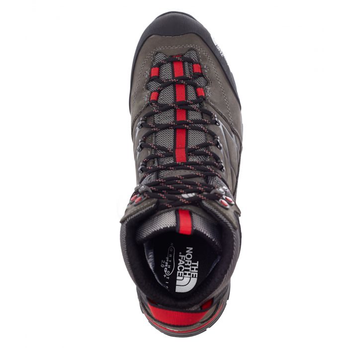 Buty męskie THE NORTH FACE VERBERA HIKER II GTX 