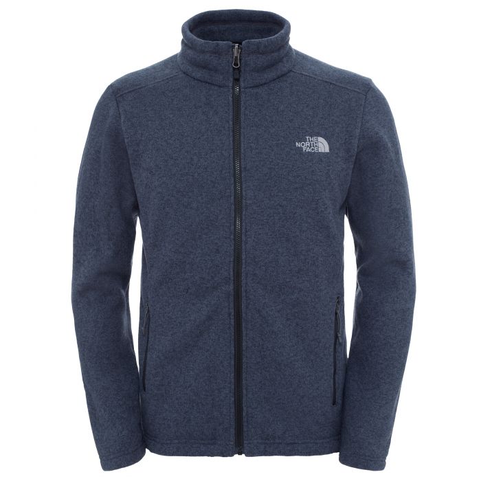 Kurtka THE NORTH FACE ALL TERRAIN II TRICLIMATE 